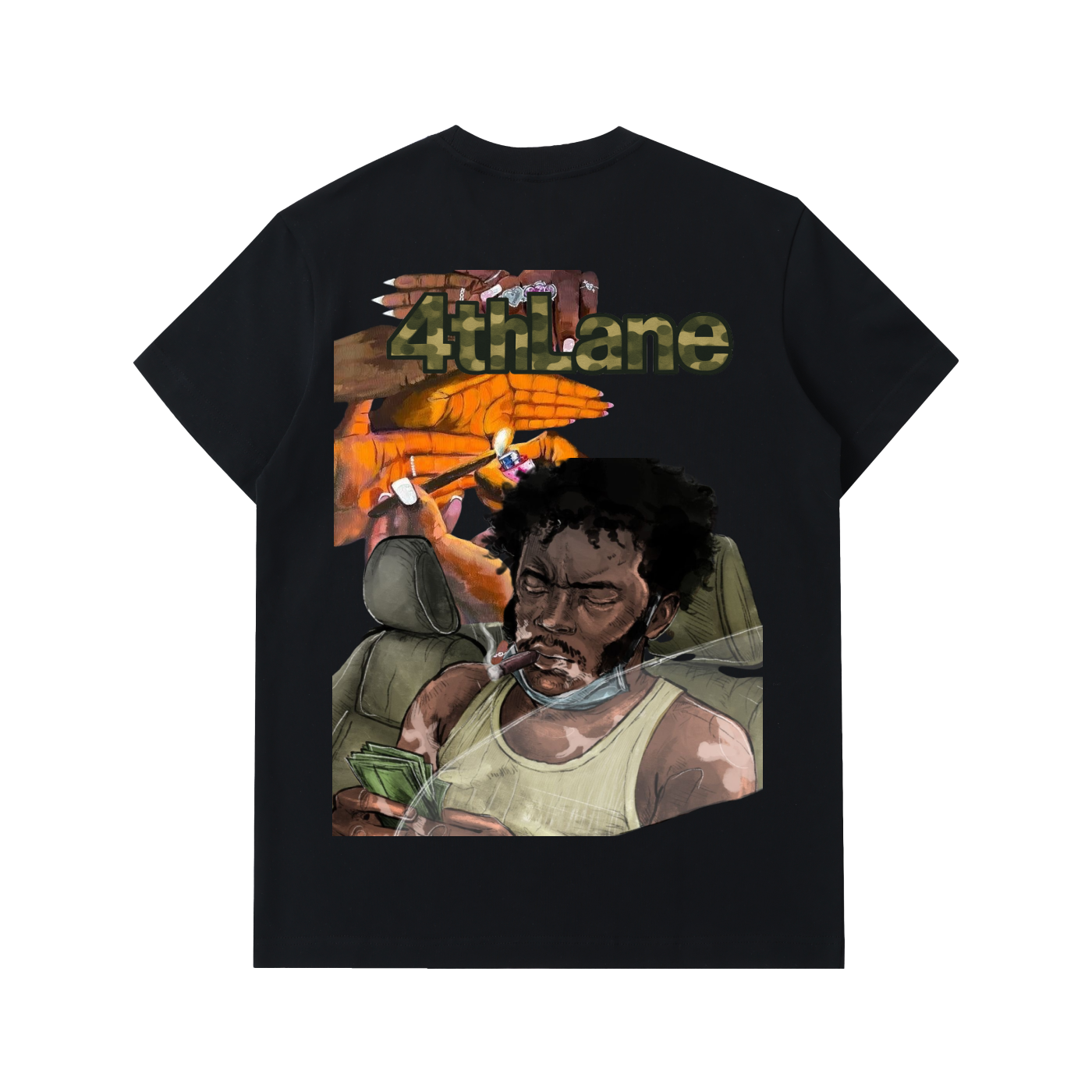 Everything profit T-Shirt