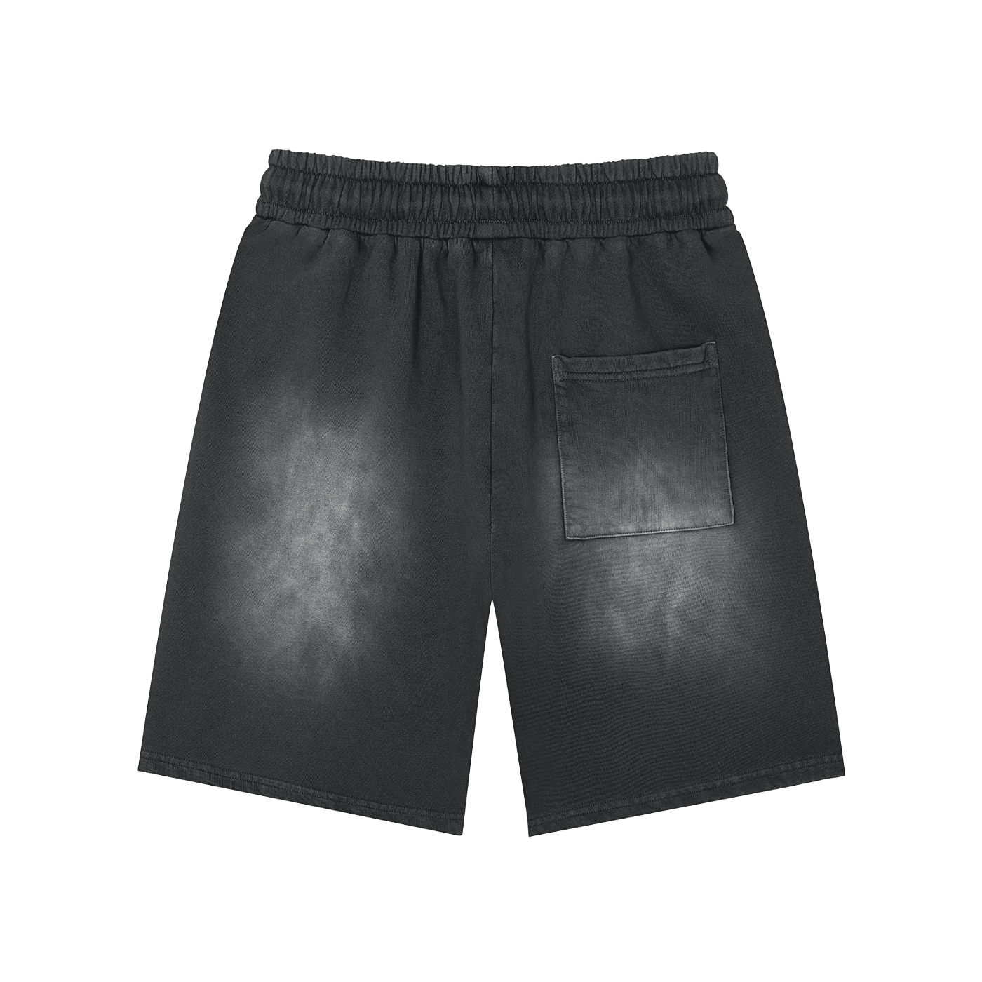 True Colors Washed Shorts