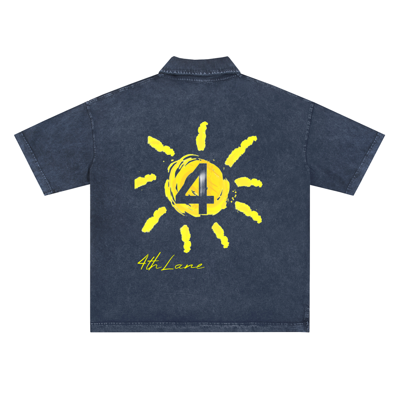 Better days shirt