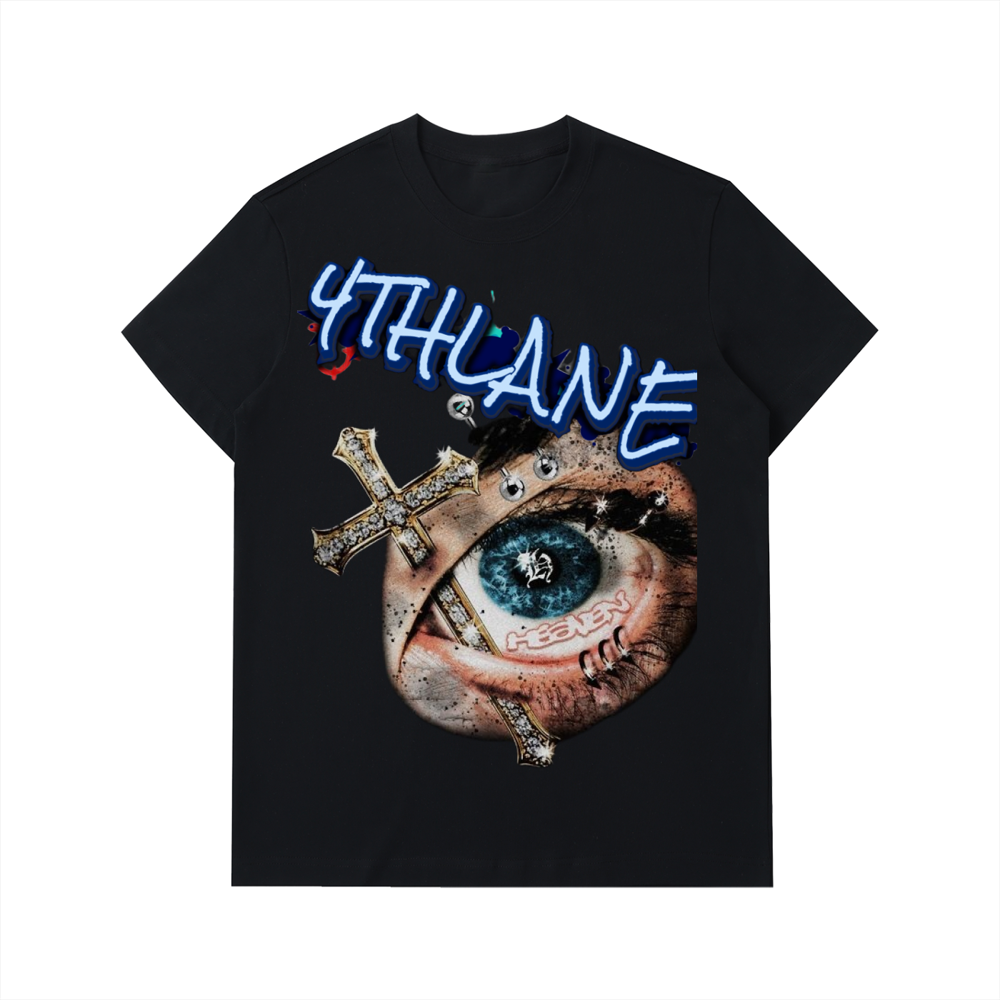 A plan for us all T-Shirt