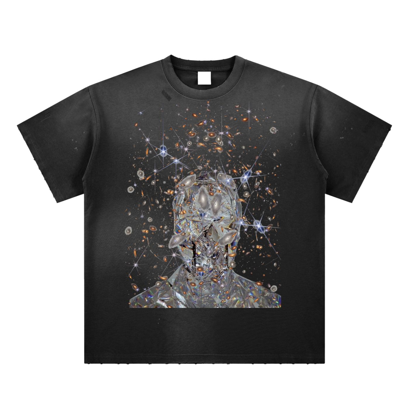 Sunfade Galactic T-Shirt